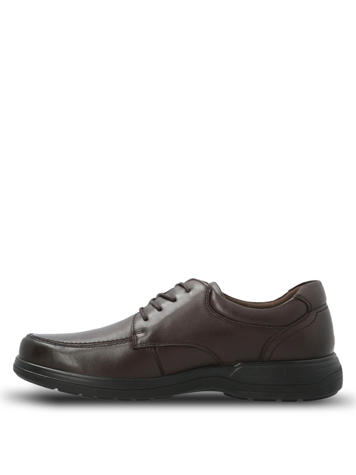 Zapato Adrian Cuero Hombre