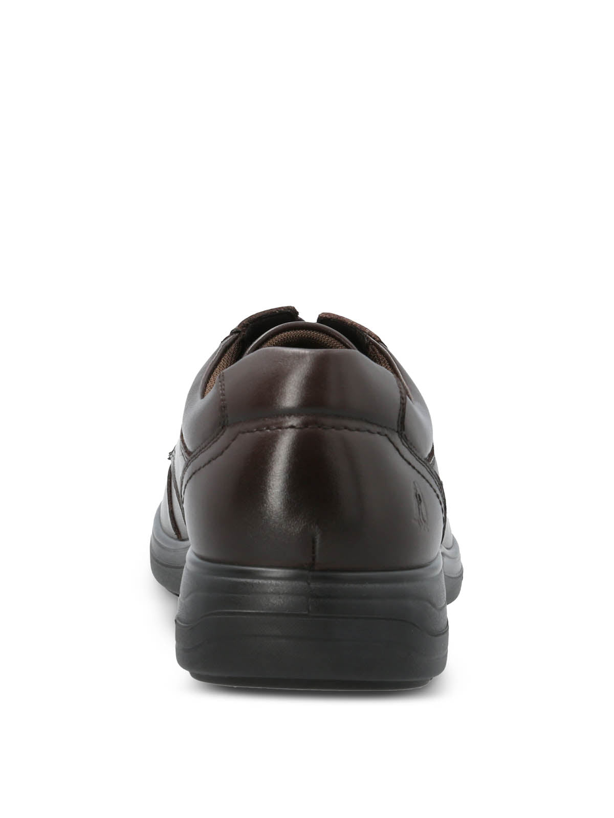 Zapato Adrian Cuero Hombre