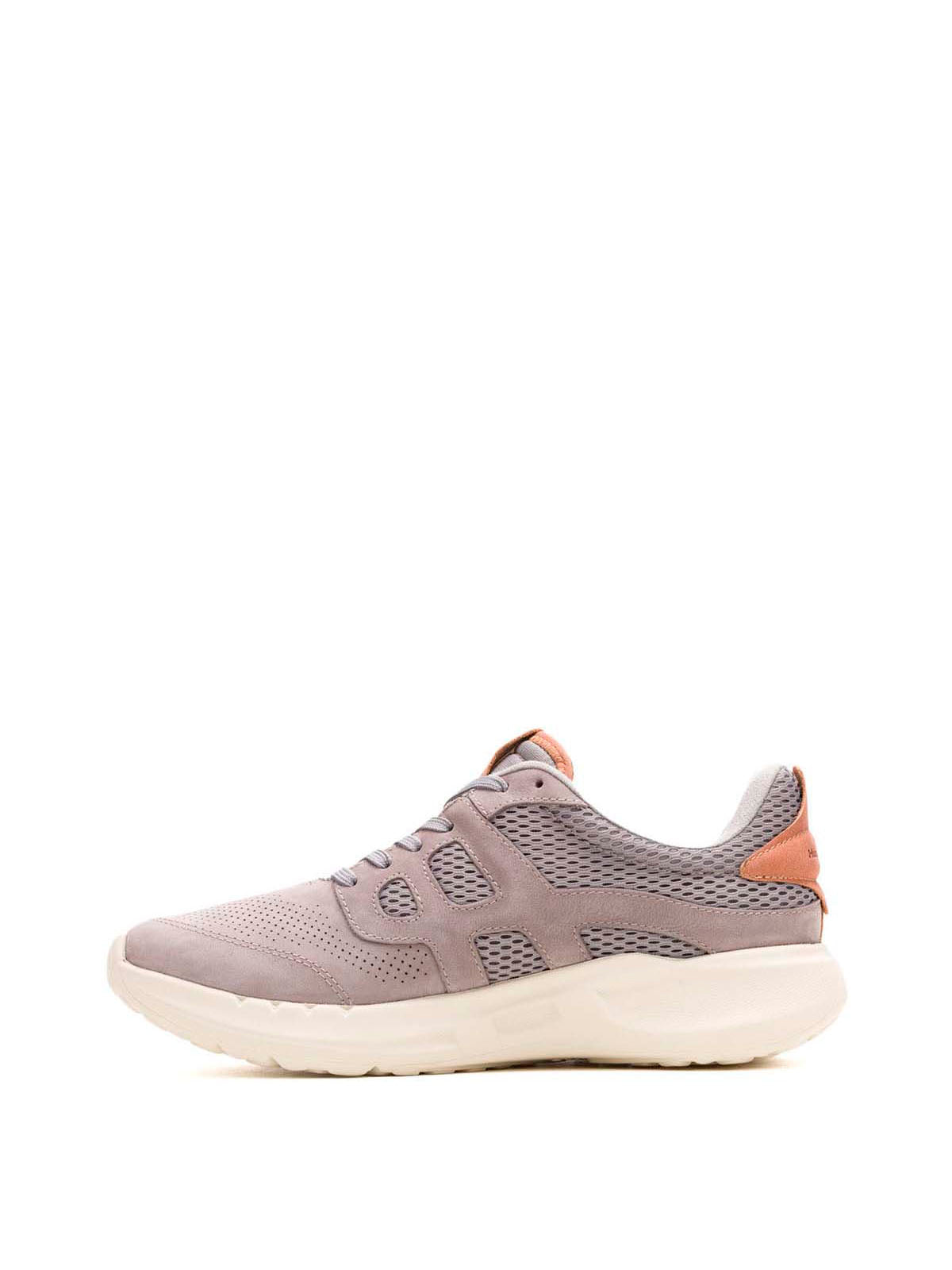 Zapatilla Seventy8 Lthr Runner Cuero Hombre
