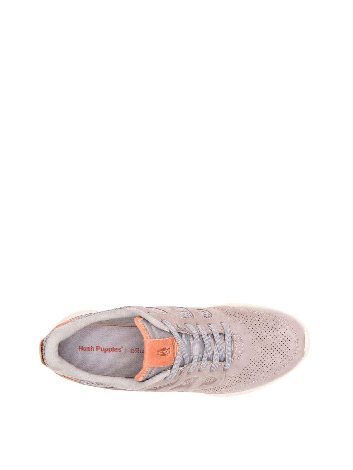 Zapatilla Seventy8 Lthr Runner Cuero Hombre