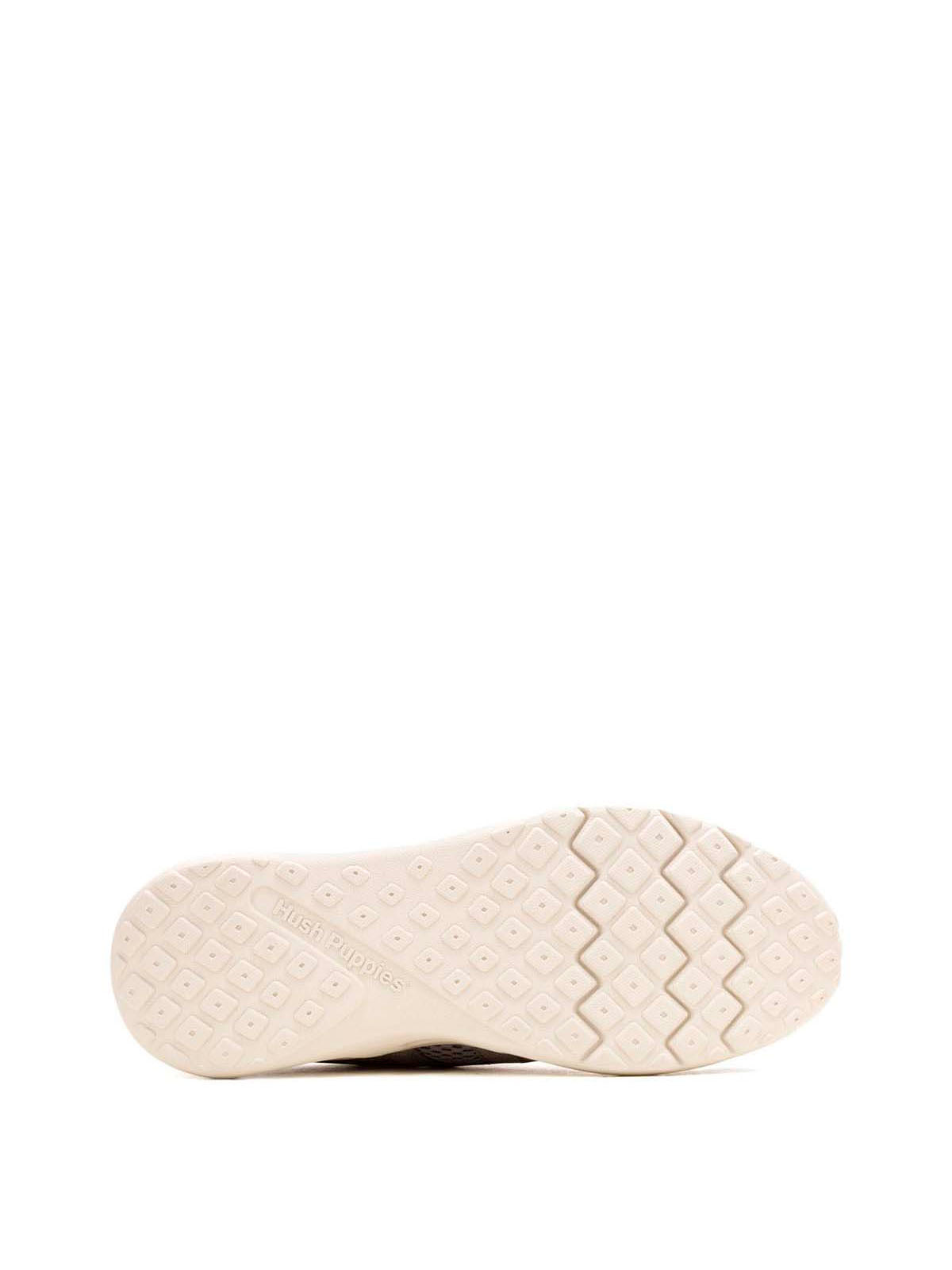 Zapatilla Seventy8 Lthr Runner Cuero Hombre