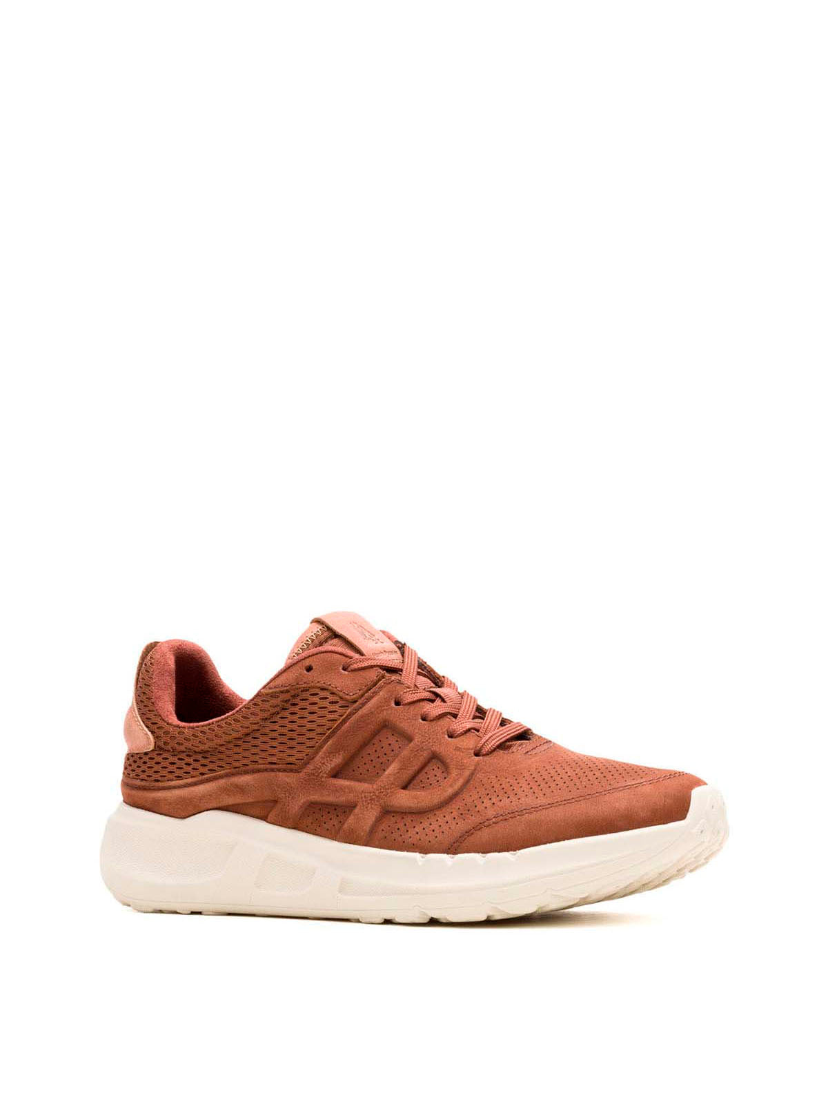 Zapatilla Seventy8 Lthr Runner Cuero Hombre
