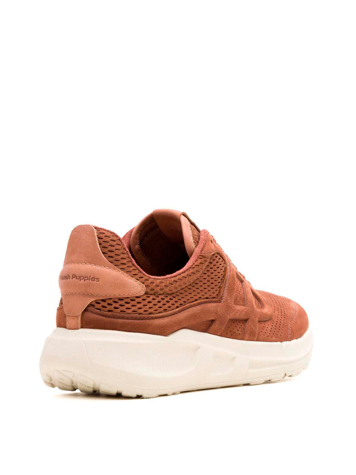 Zapatilla Seventy8 Lthr Runner Cuero Hombre