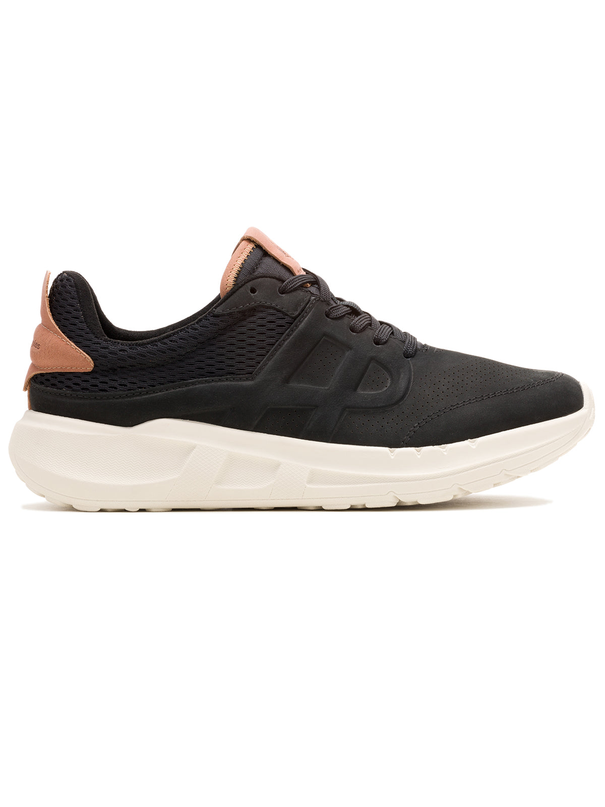Zapatilla Seventy8 Lthr Runner Cuero Hombre