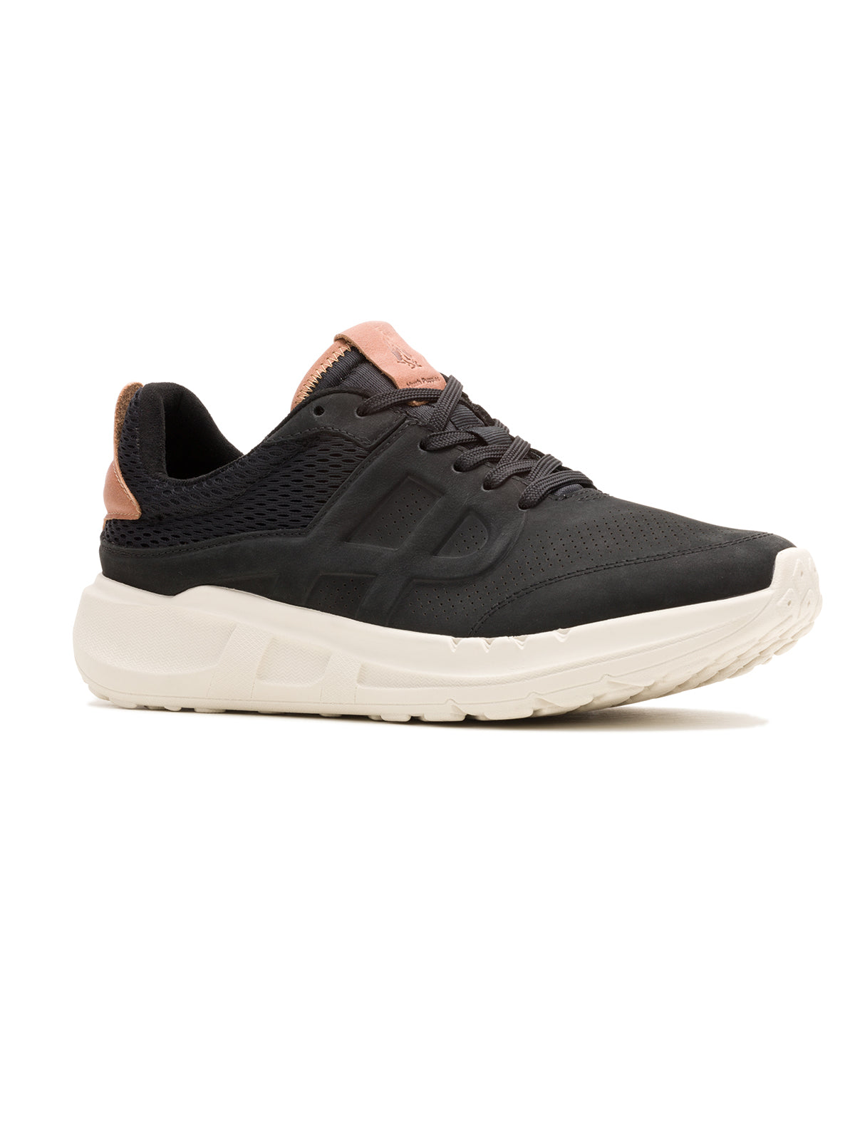 Zapatilla Seventy8 Lthr Runner Cuero Hombre