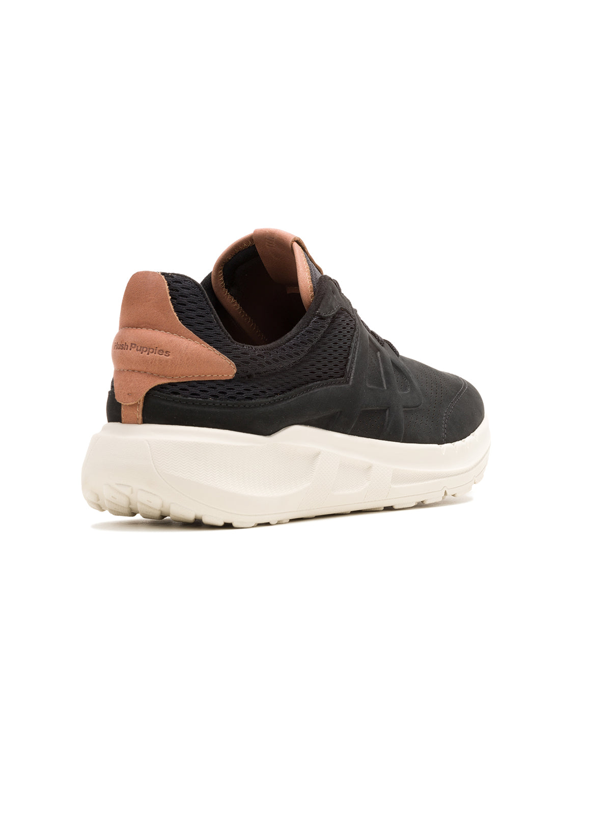 Zapatilla Seventy8 Lthr Runner Cuero Hombre