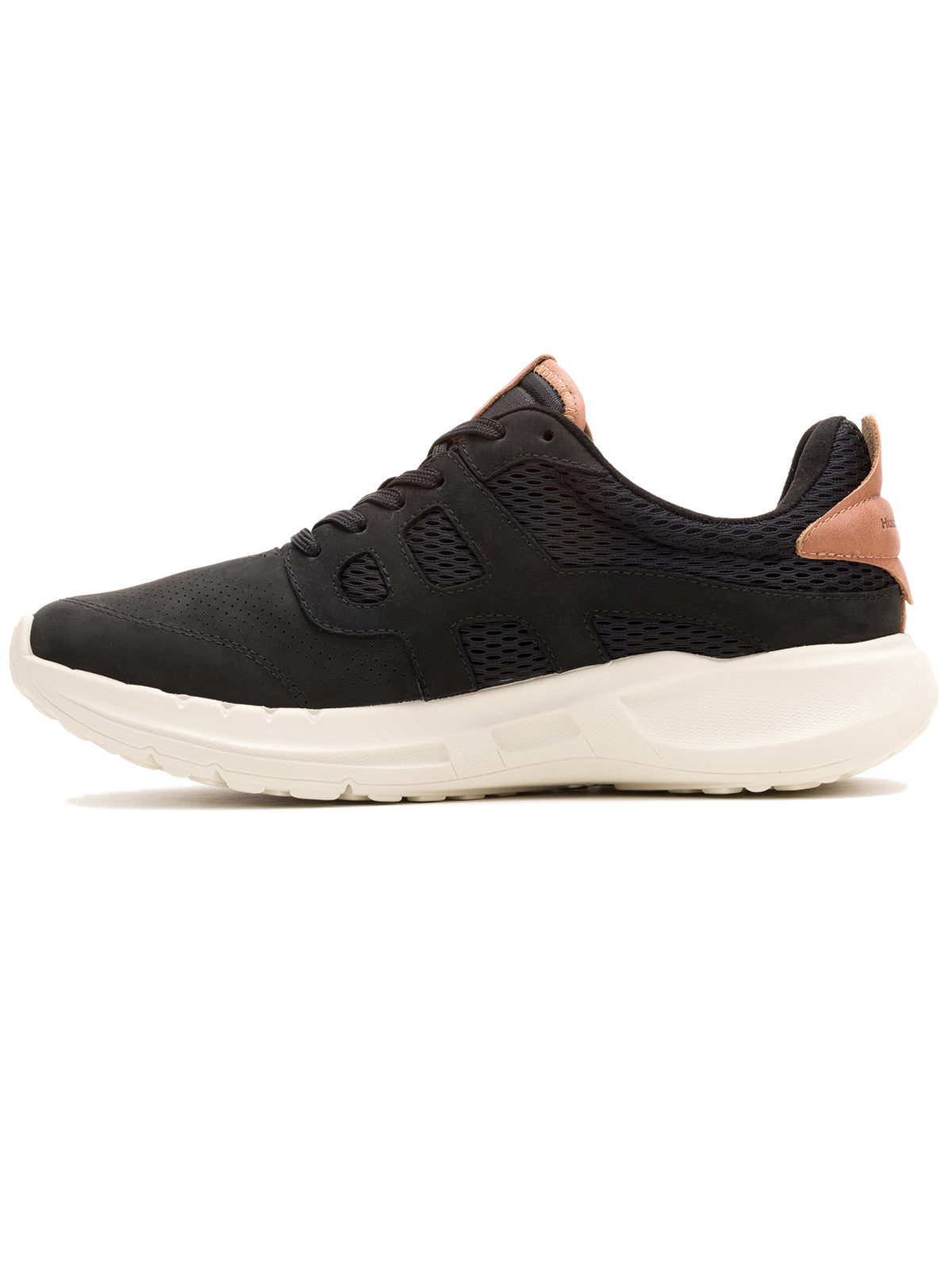 Zapatilla Seventy8 Lthr Runner Cuero Hombre
