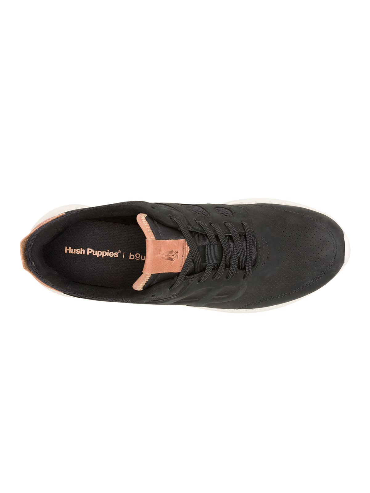 Zapatilla Seventy8 Lthr Runner Cuero Hombre