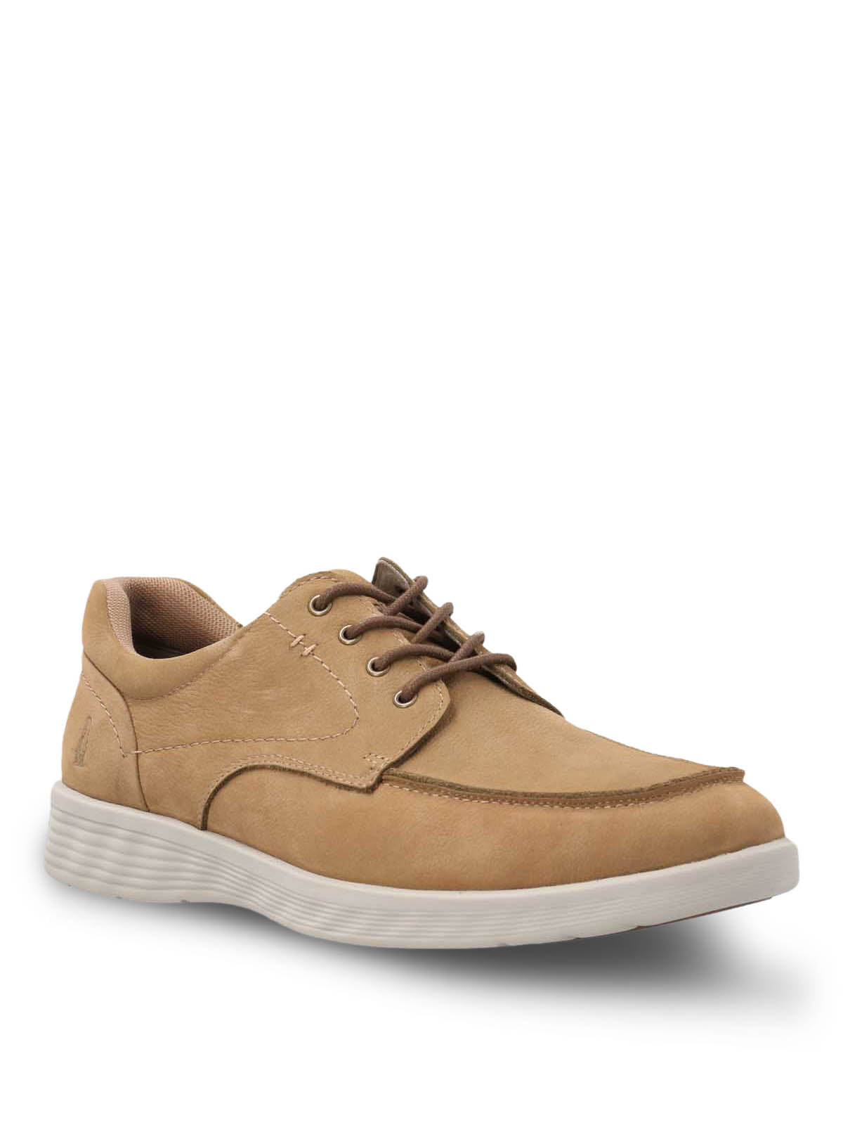 Zapato Spinal Broke Cuero Hombre