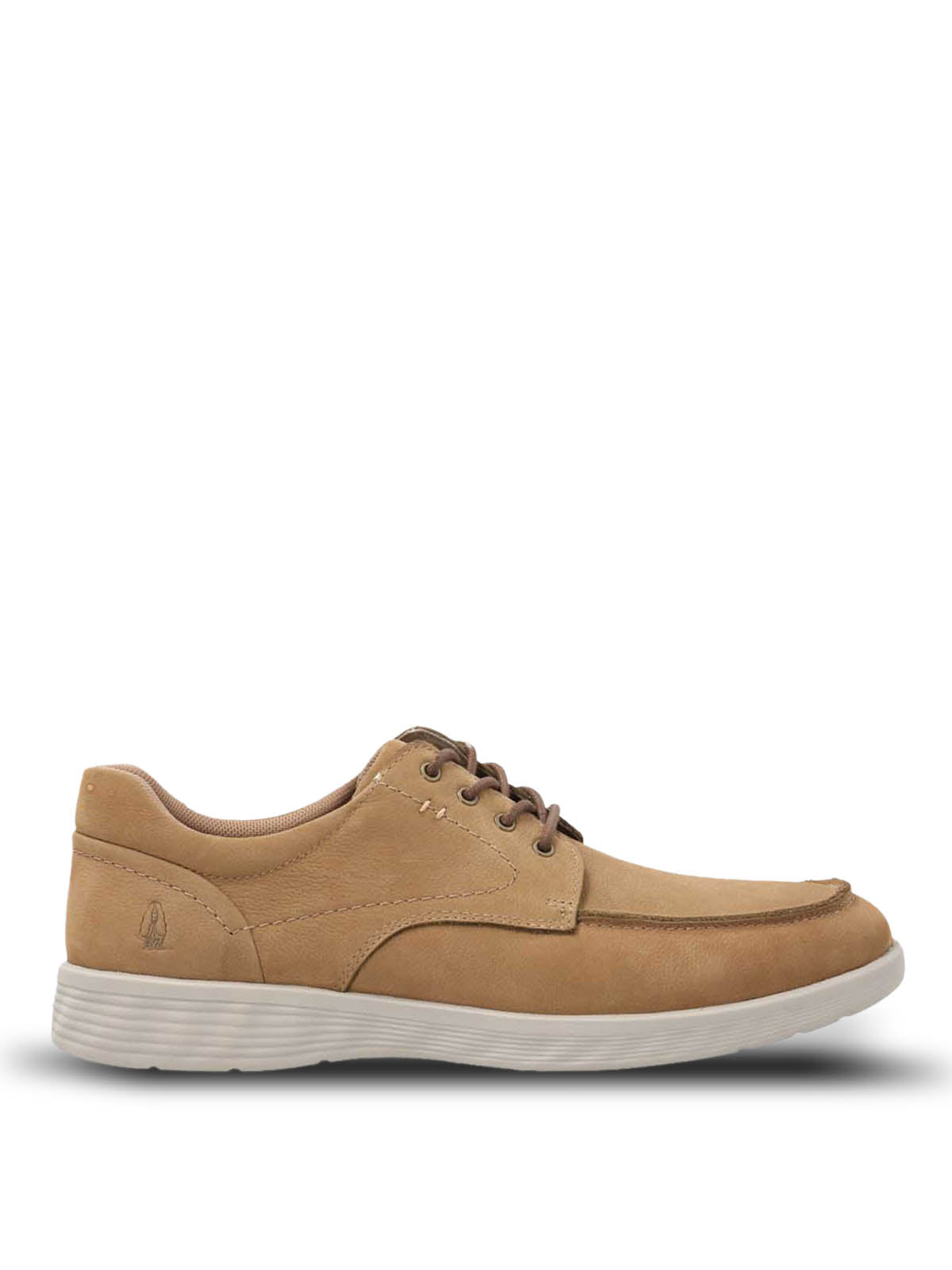Zapato Spinal Broke Cuero Hombre