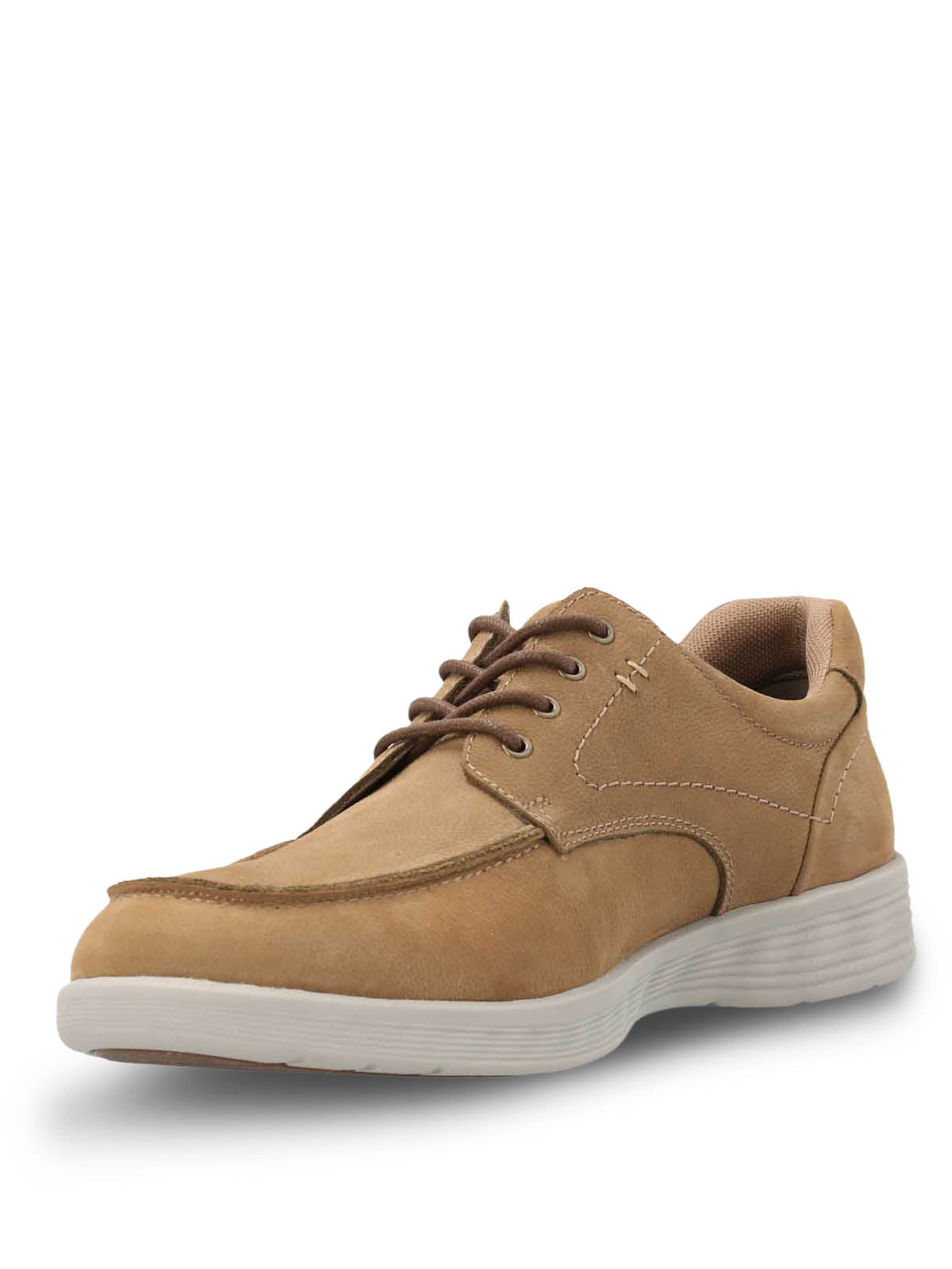 Zapato Spinal Broke Cuero Hombre