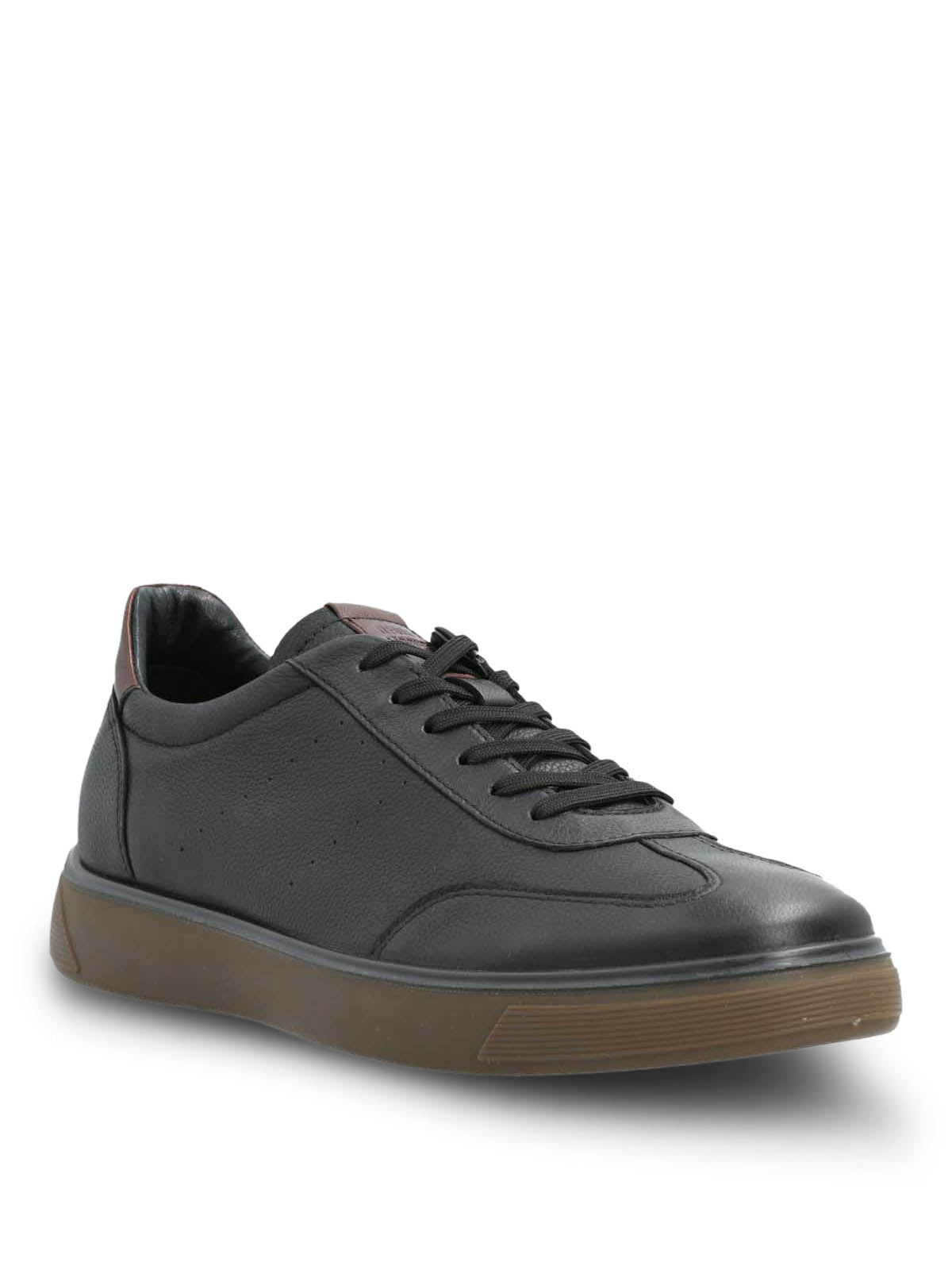 Zapatilla Bloor Cuero Hombre