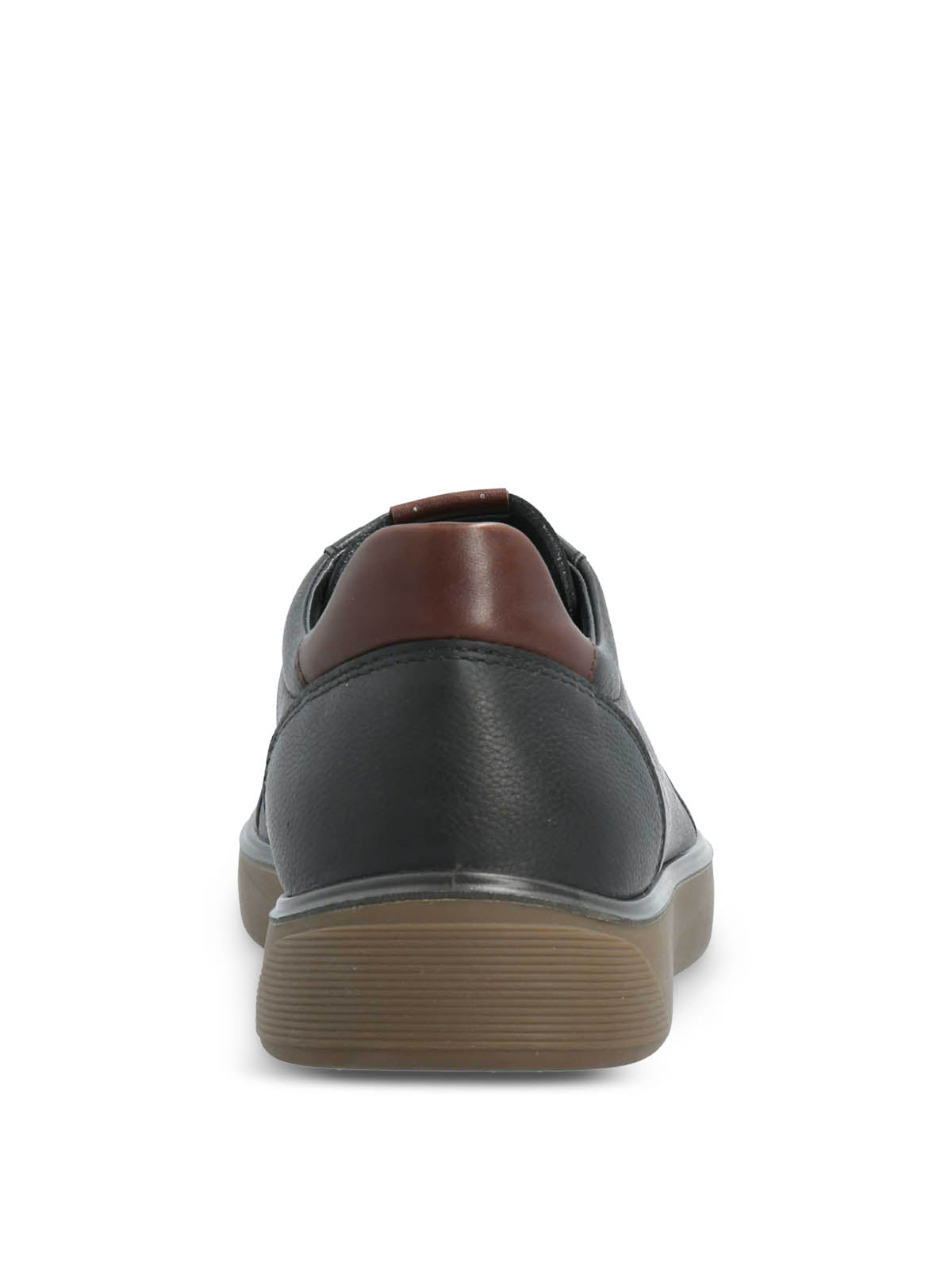 Zapatilla Bloor Cuero Hombre