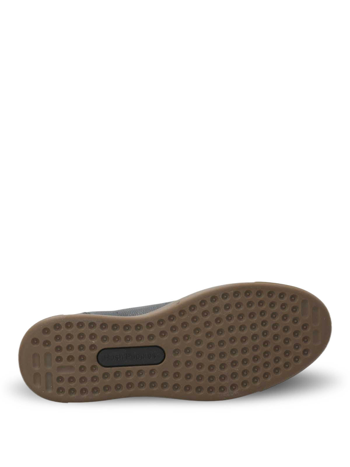 Zapatilla Bloor Cuero Hombre