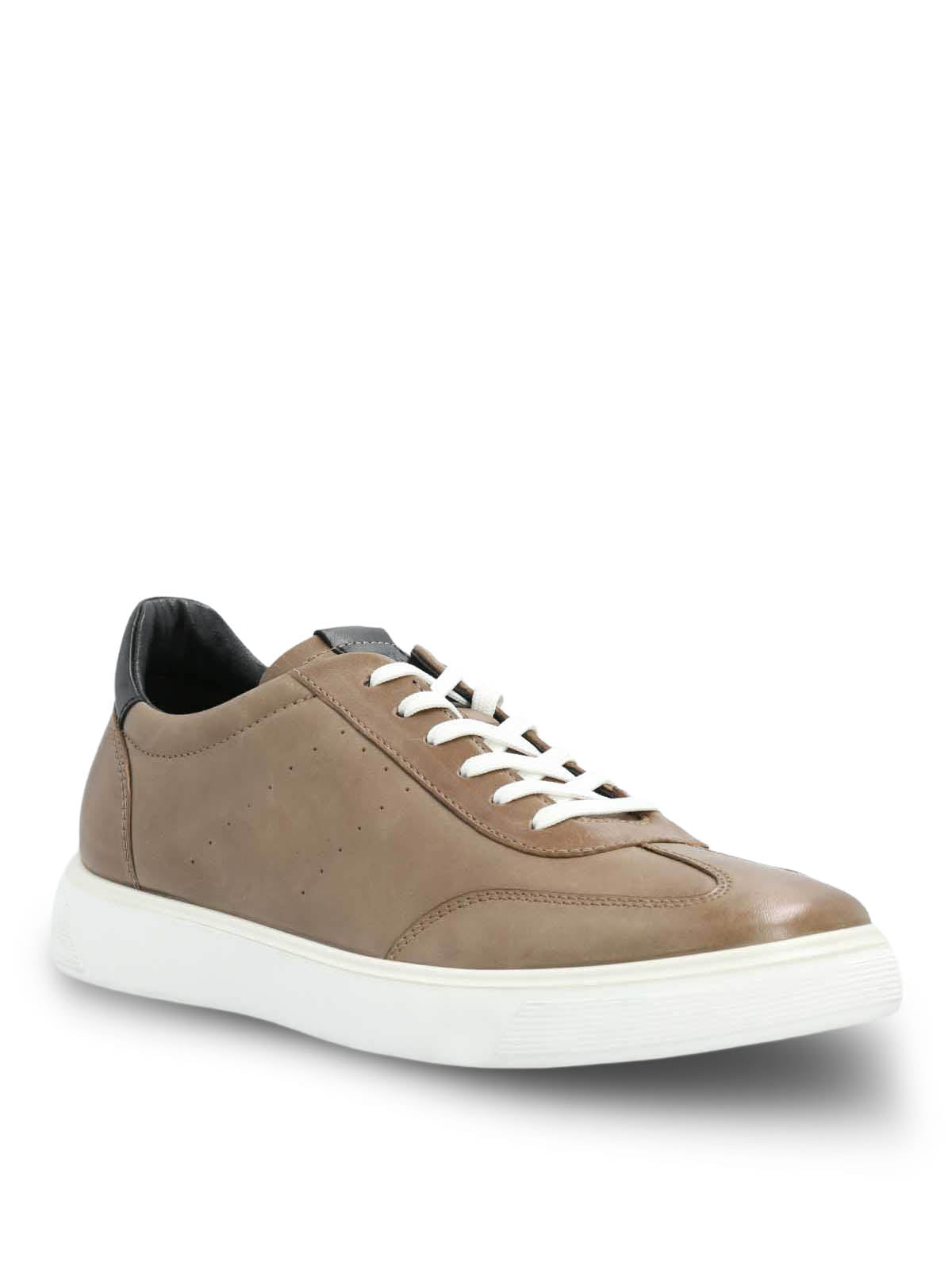 Zapatilla Bloor Cuero Hombre