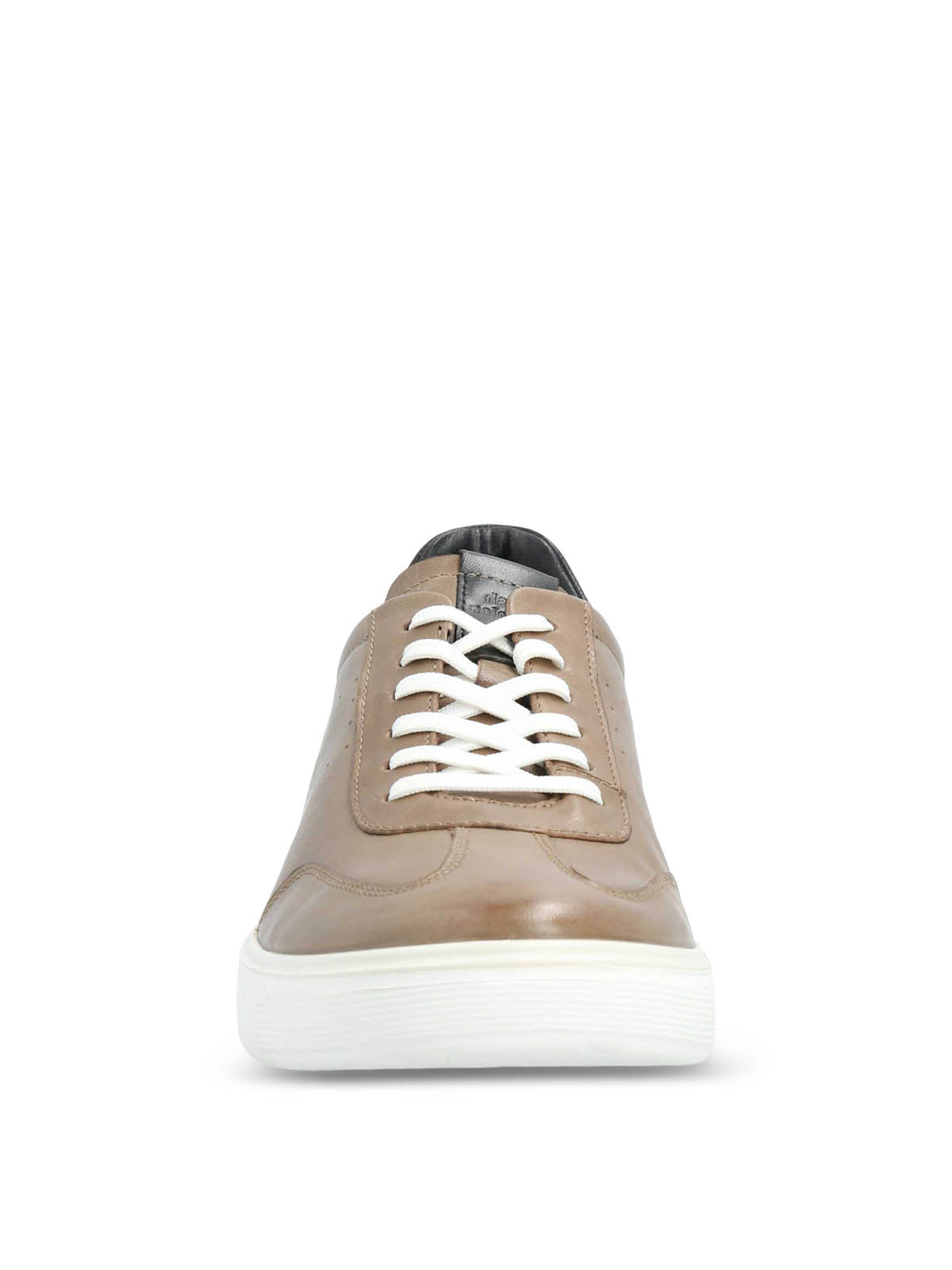 Zapatilla Bloor Cuero Hombre