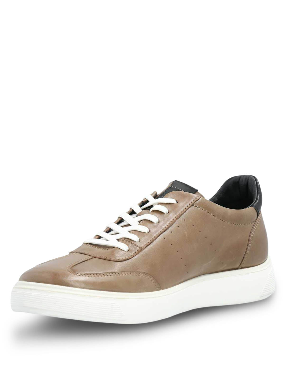Zapatilla Bloor Cuero Hombre