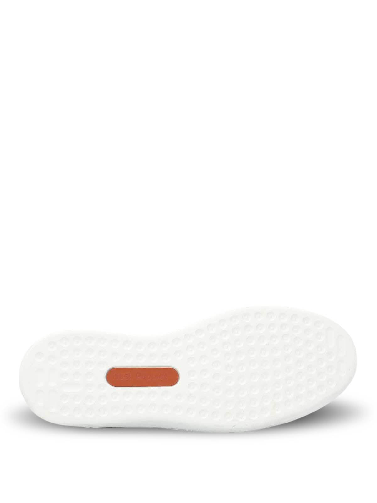 Zapatilla Bloor Cuero Hombre