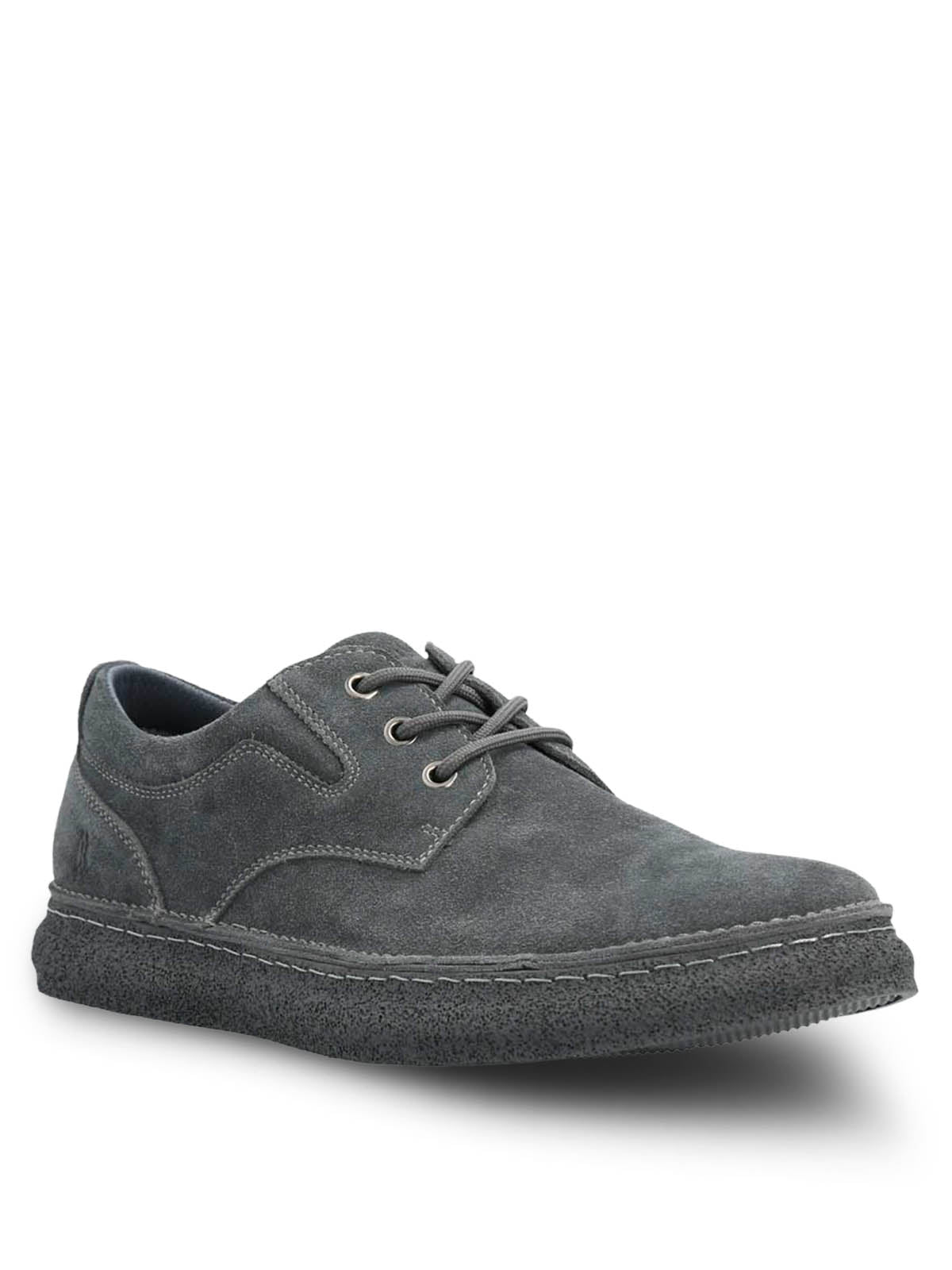 Zapatilla Gared Cuero Hombre