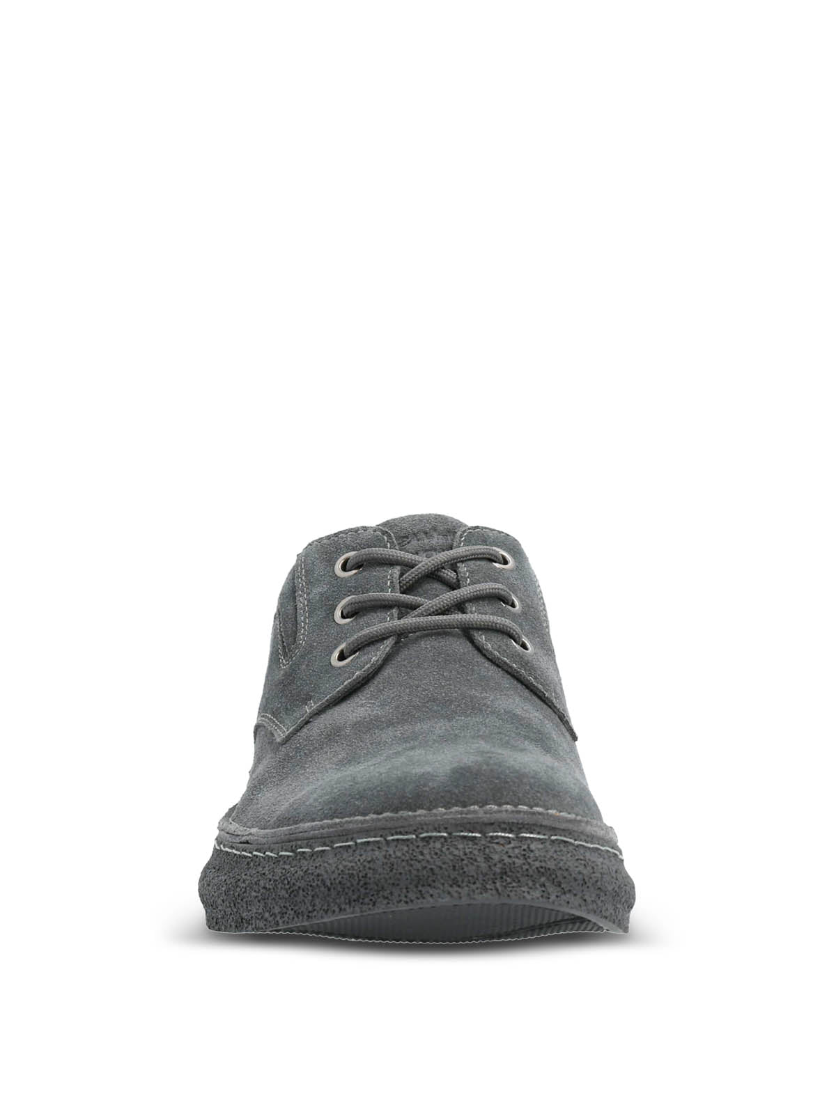 Zapatilla Gared Cuero Hombre