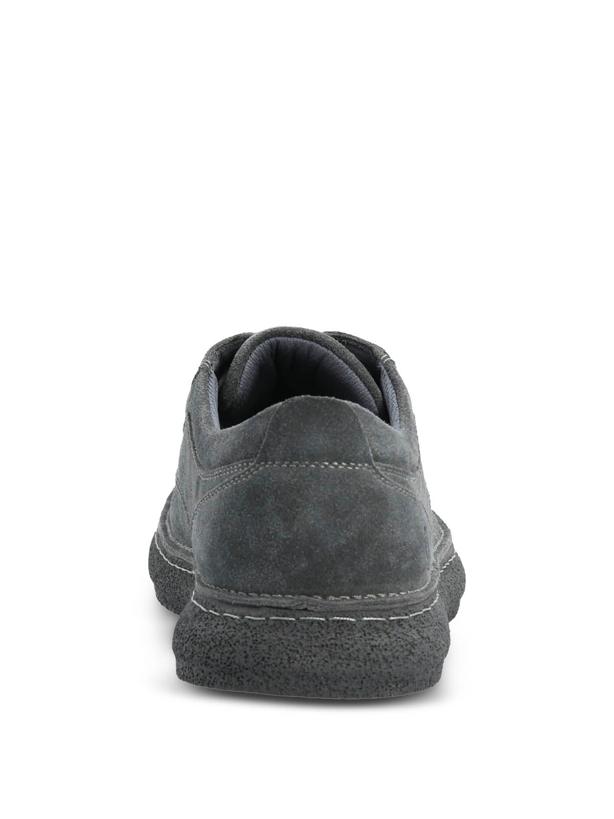 Zapatilla Gared Cuero Hombre