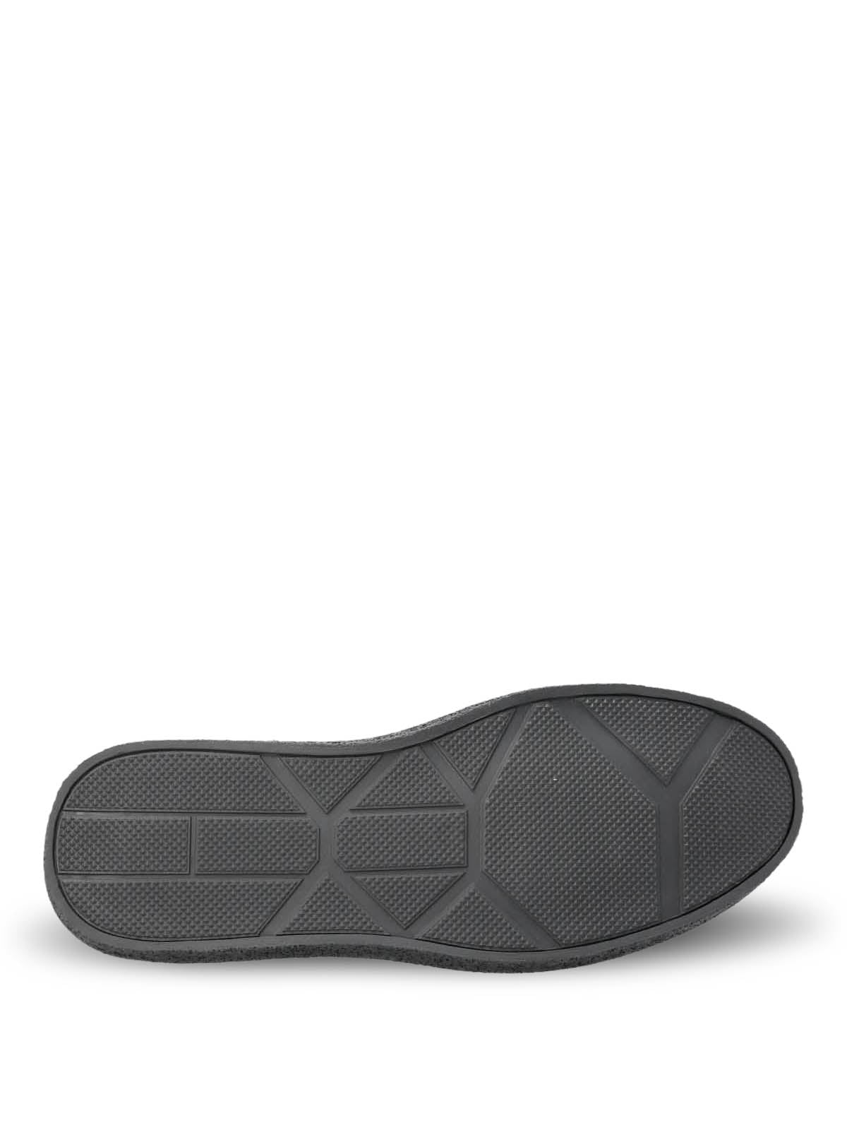 Zapatilla Gared Cuero Hombre