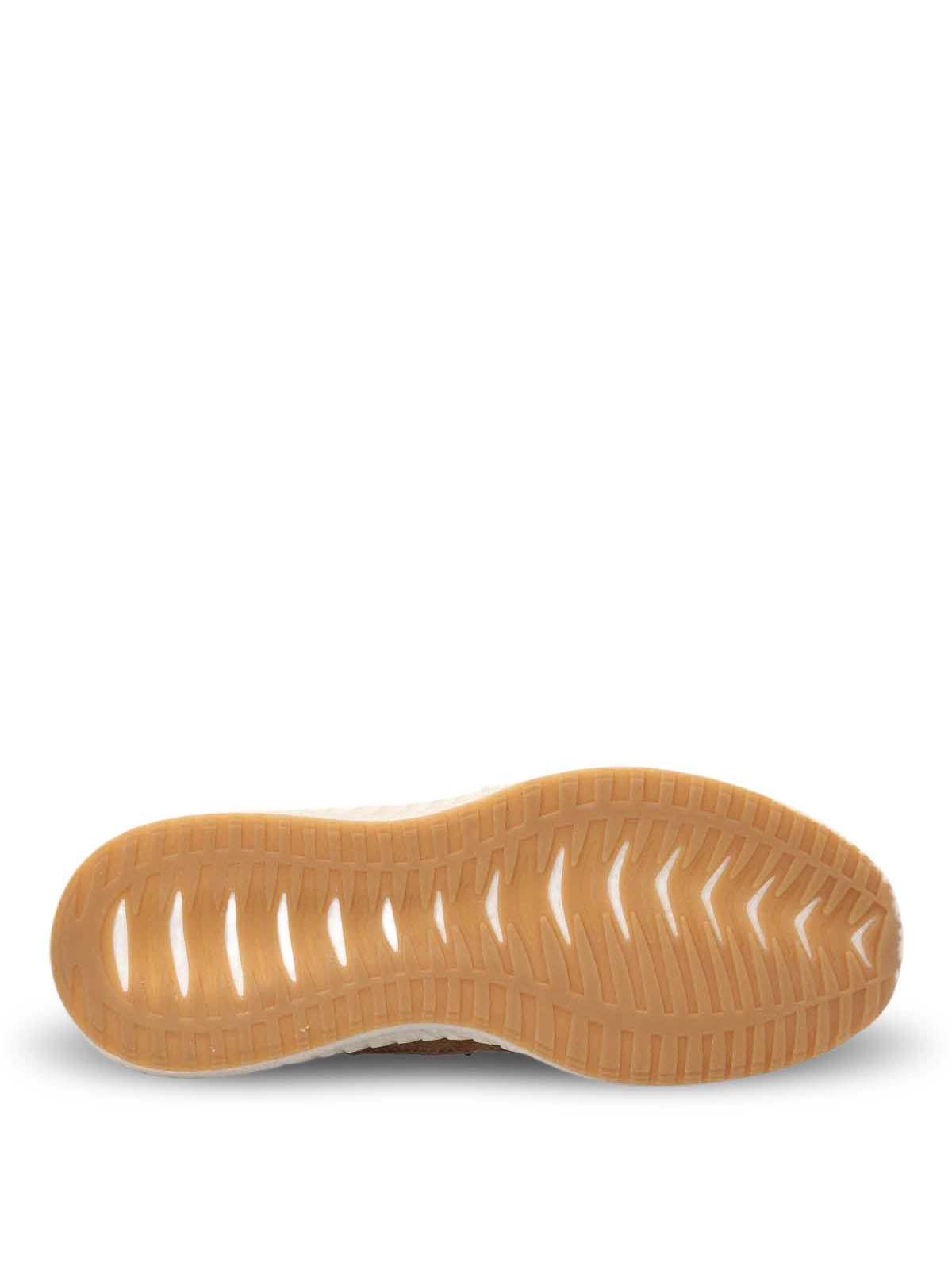 Zapatilla Spinal  Grove Cuero Hombre