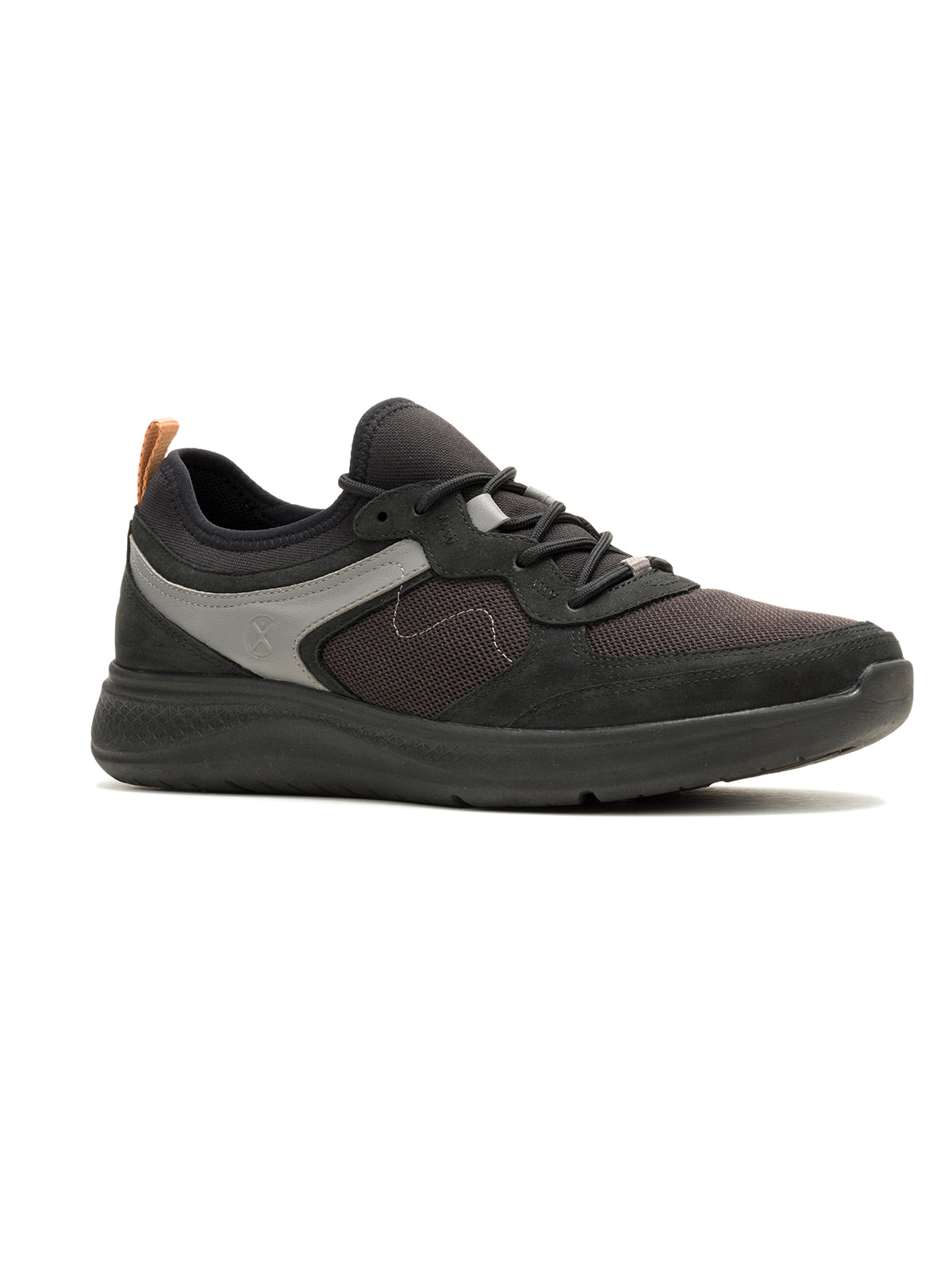 Zapatilla Elevate Hybrid Lac Cuero Hombre