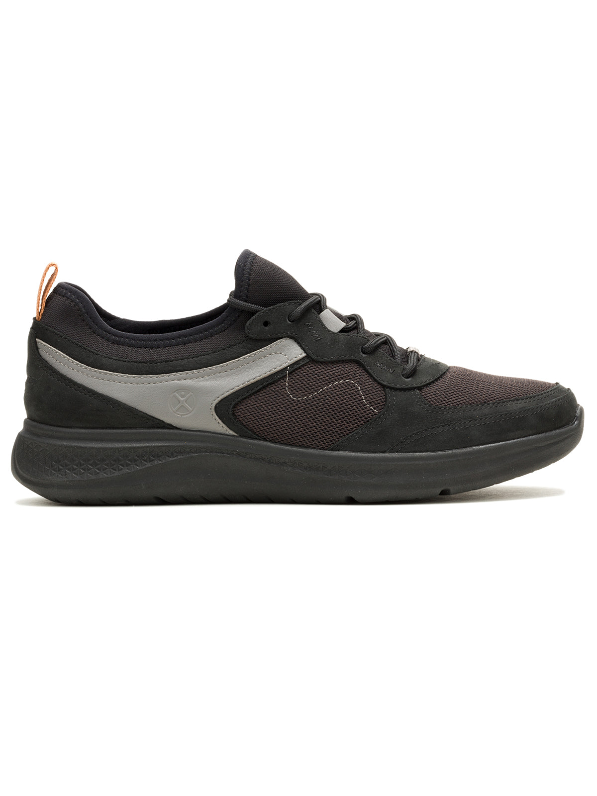 Zapatilla Elevate Hybrid Lac Cuero Hombre