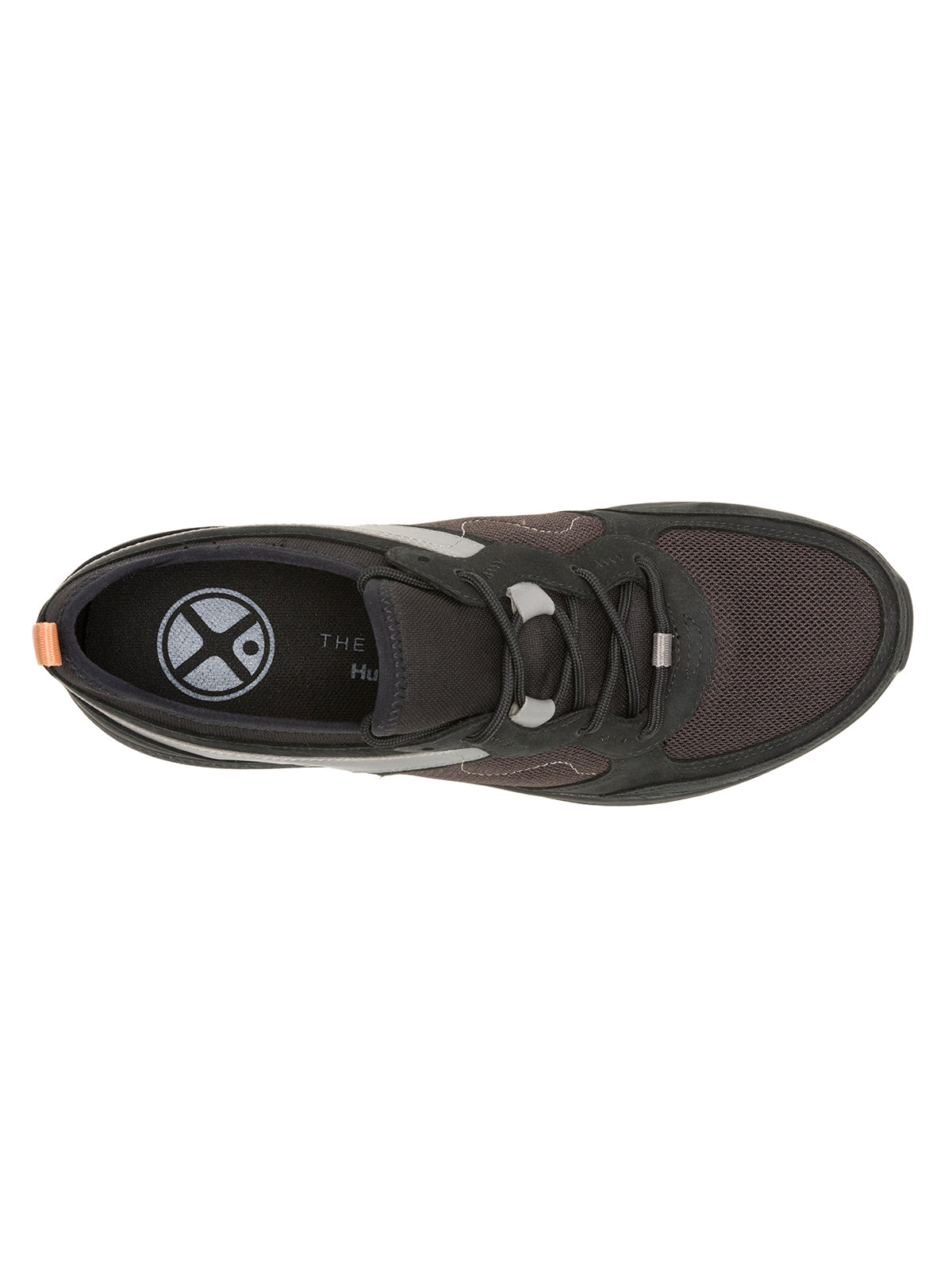 Zapatilla Elevate Hybrid Lac Cuero Hombre