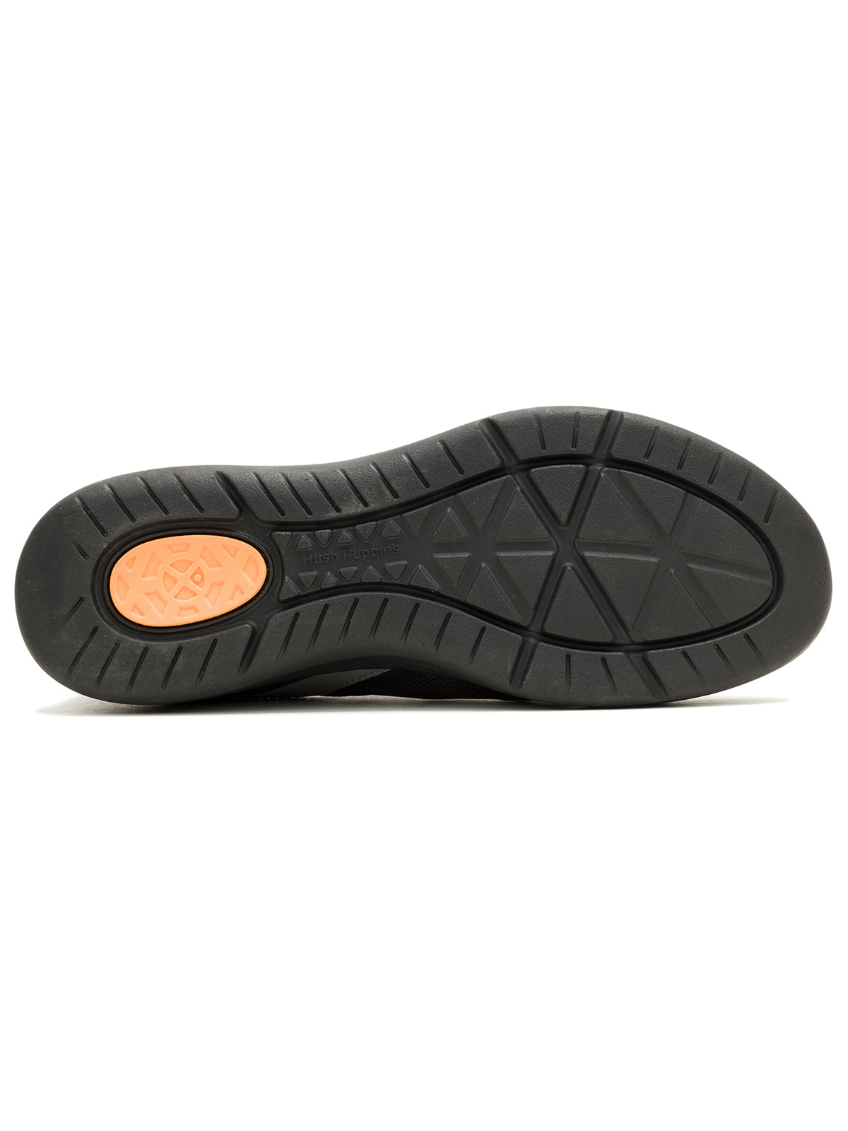 Zapatilla Elevate Hybrid Lac Cuero Hombre