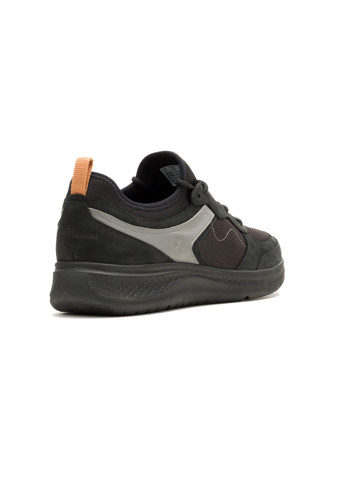 Zapatilla Elevate Hybrid Lac Cuero Hombre