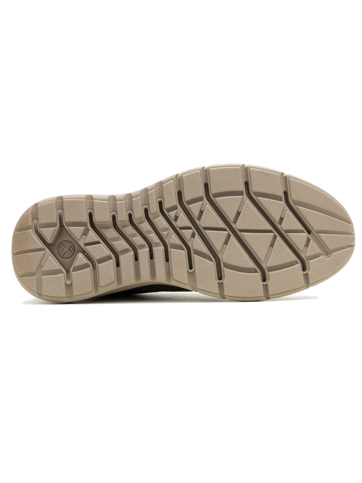 Zapato Excel Lt Lace Up Cuero Hombre