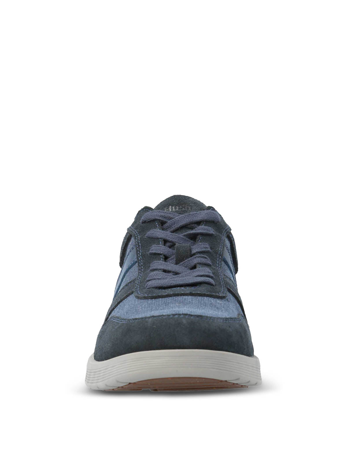 Zapatilla Spinal Wave Cuero Hombre