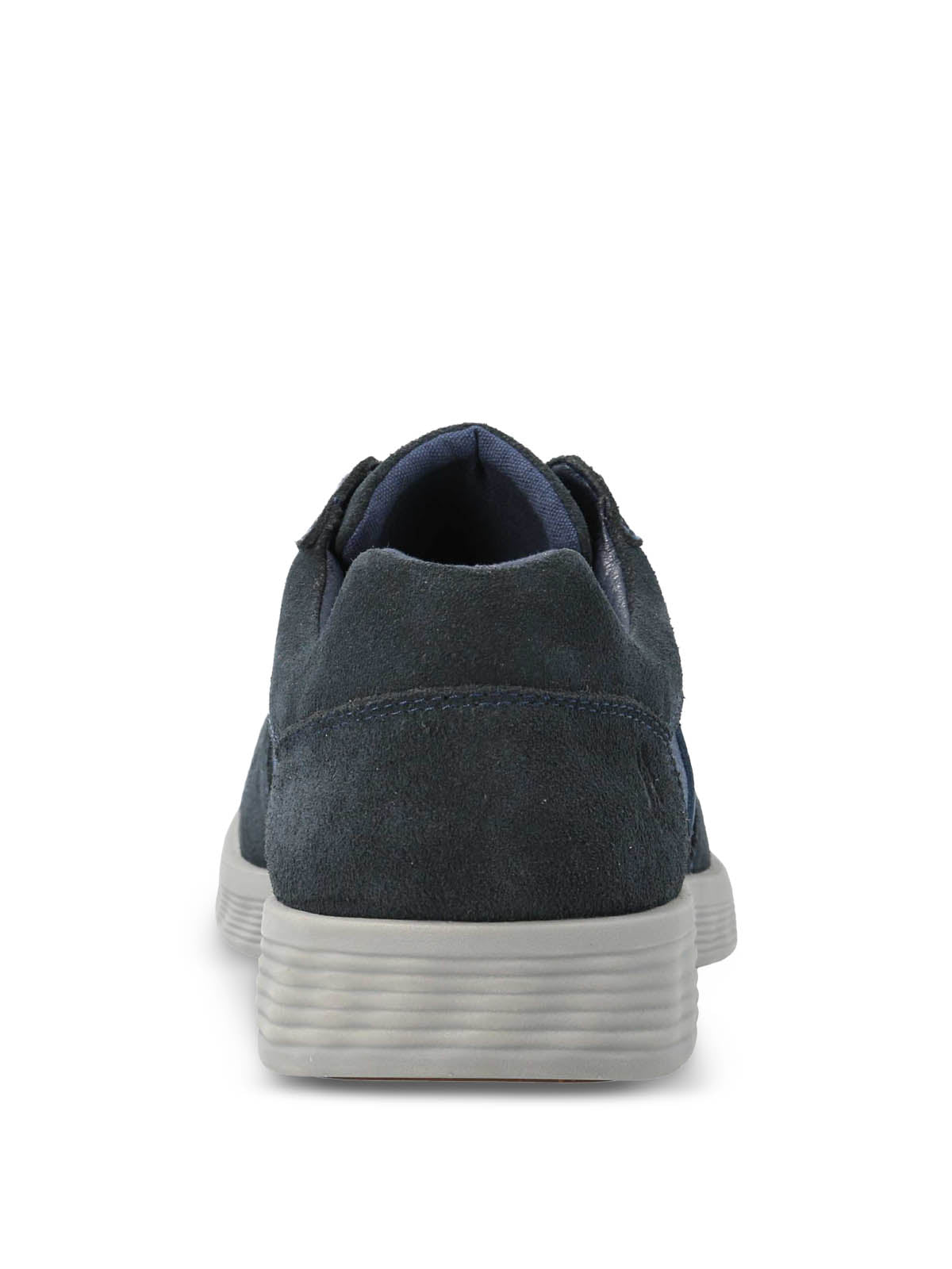 Zapatilla Spinal Wave Cuero Hombre