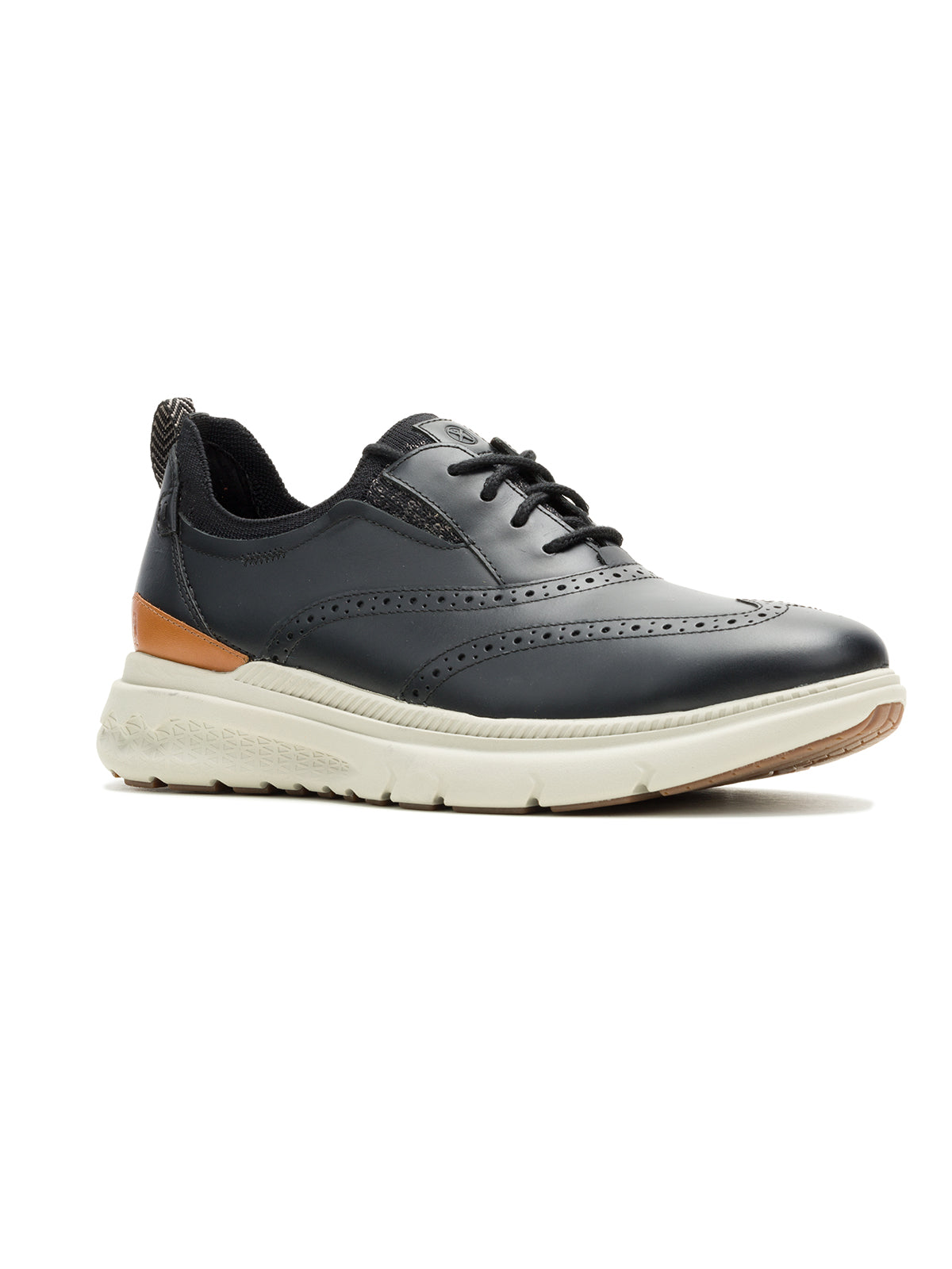 Zapato Excel Wingtip Cuero Hombre