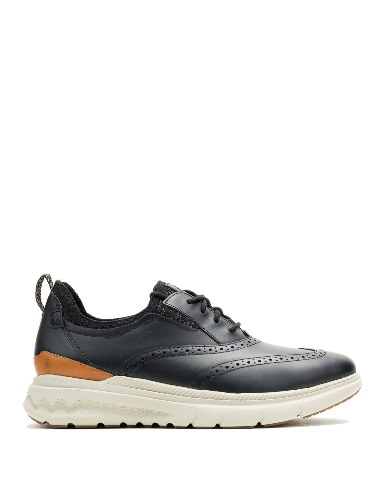 Zapato Excel Wingtip Cuero Hombre