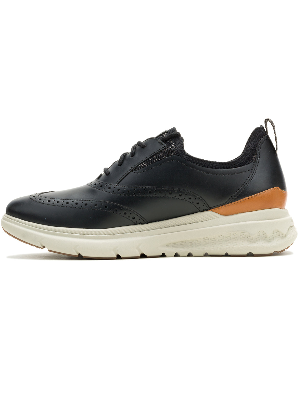 Zapato Excel Wingtip Cuero Hombre
