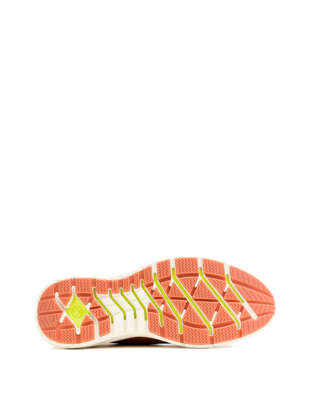 Zapato Excel Laceup Cuero Hombre
