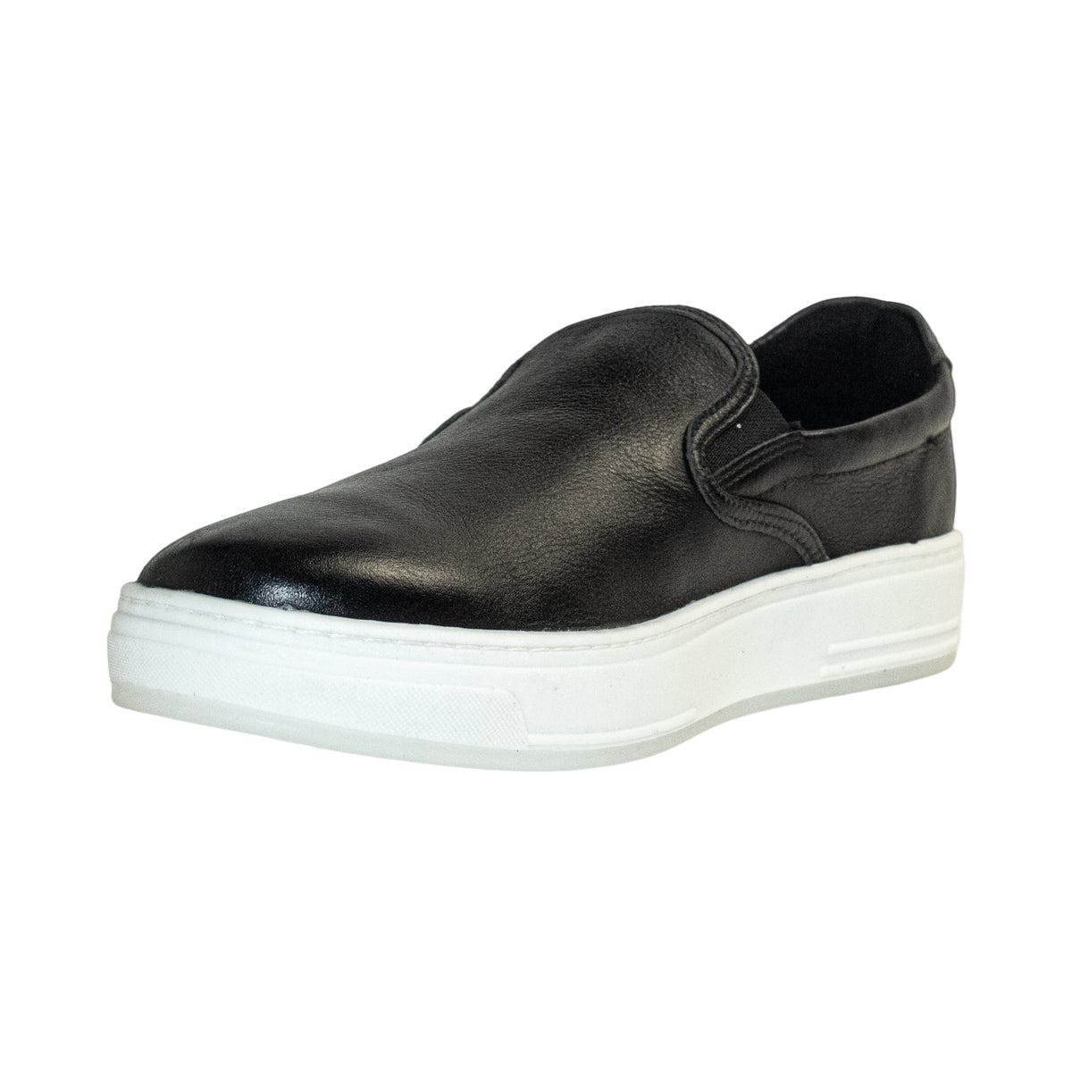 Mocasin Andres I Cuero Hombre