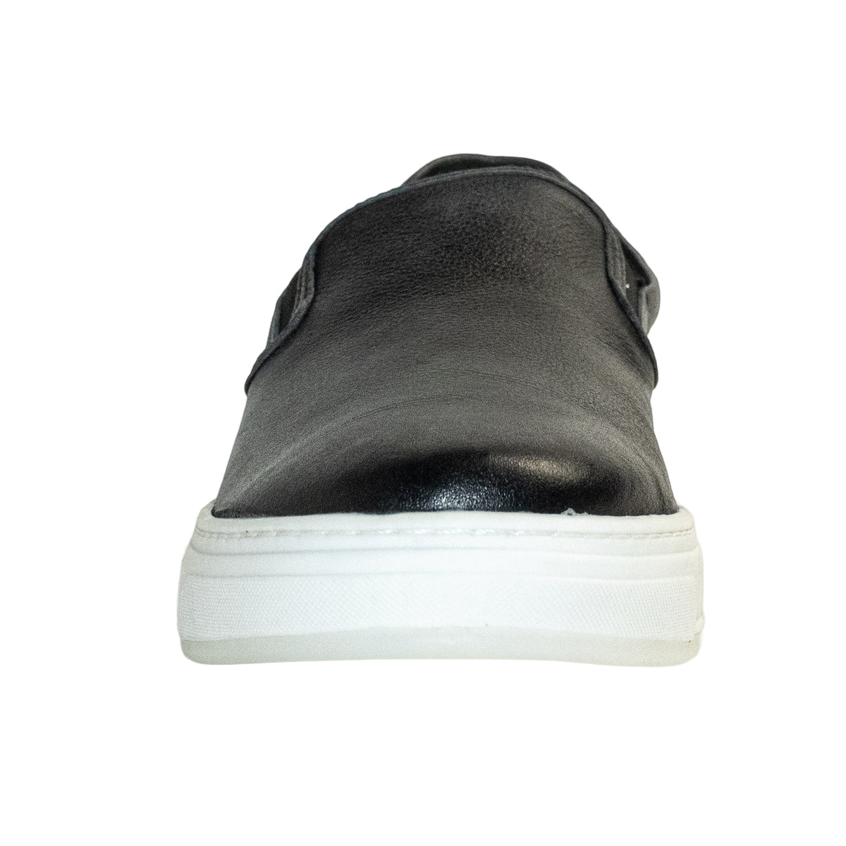 Mocasin Andres I Cuero Hombre