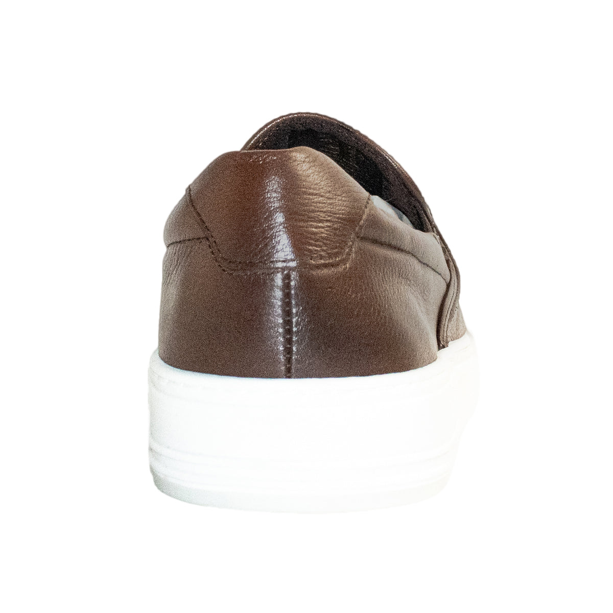 Mocasin Andres I Cuero Hombre