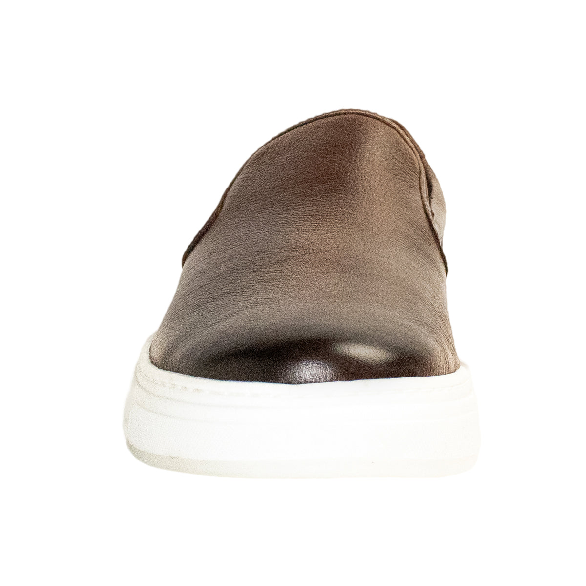 Mocasin Andres I Cuero Hombre