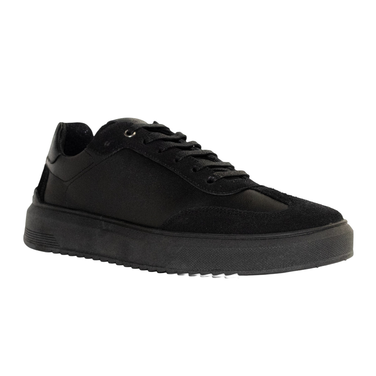 Zapatilla Fito I Cuero Hombre