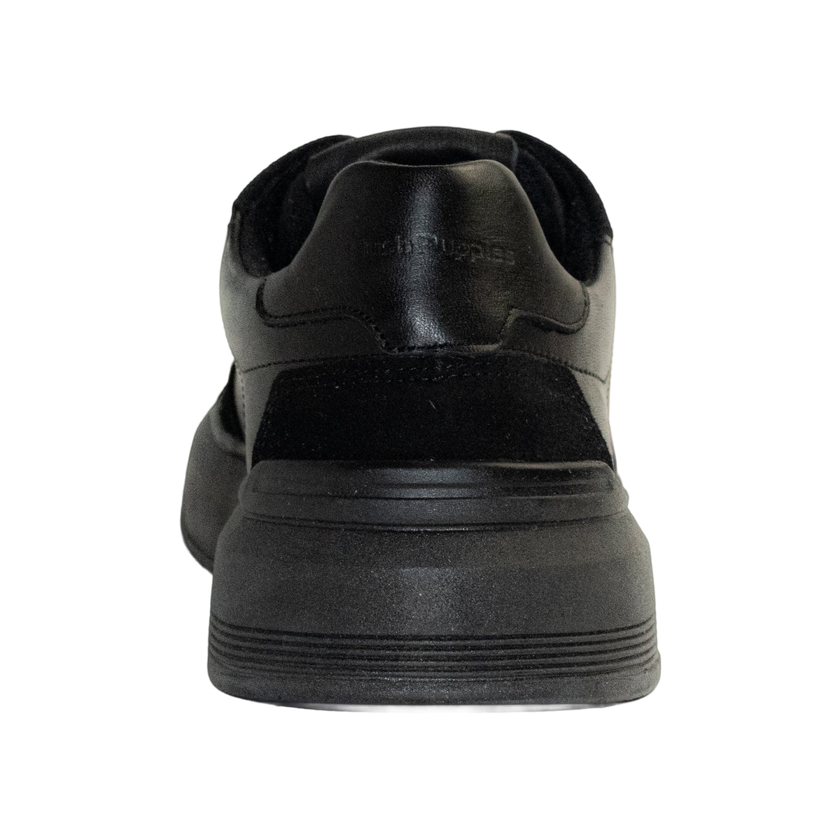Zapatilla Fito I Cuero Hombre