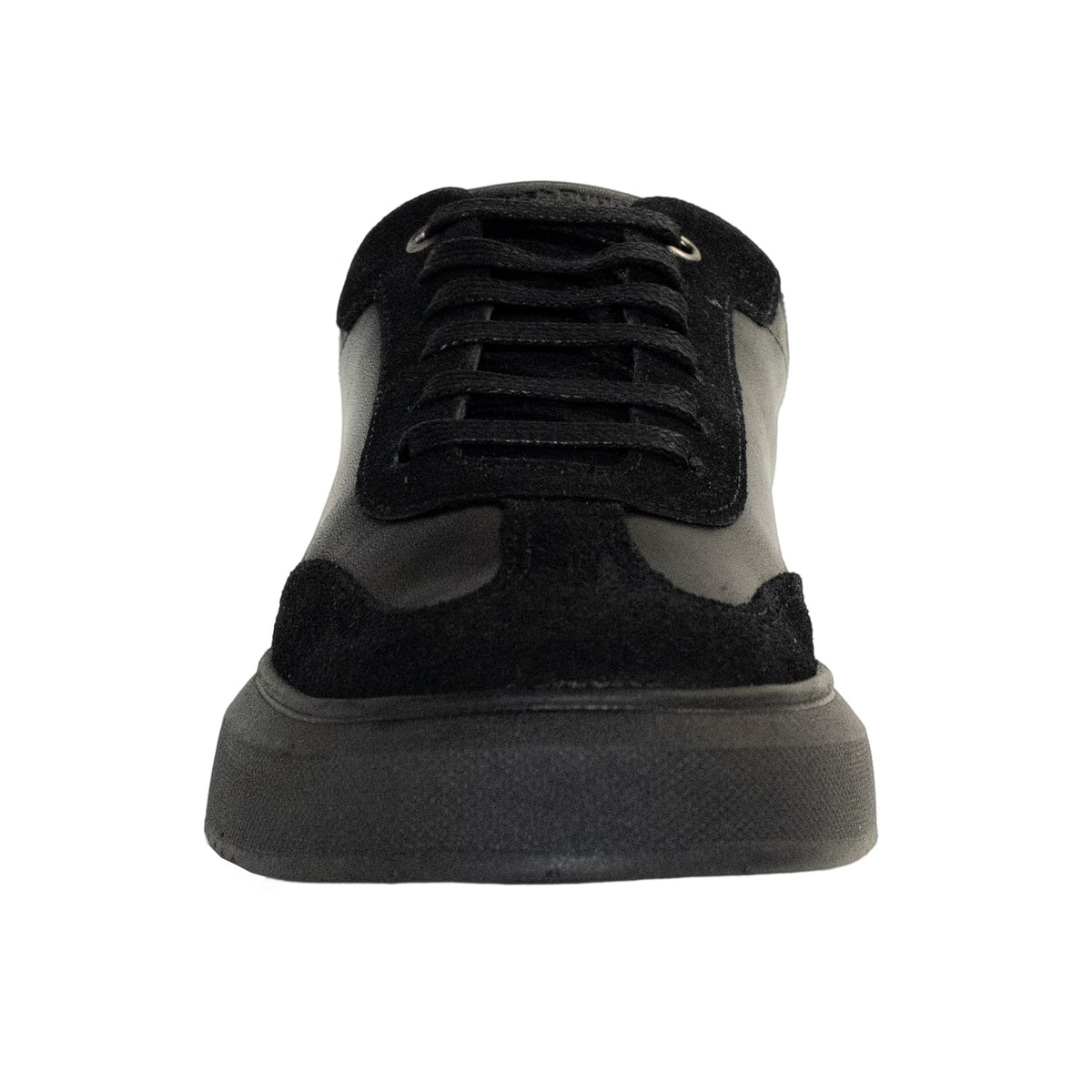 Zapatilla Fito I Cuero Hombre