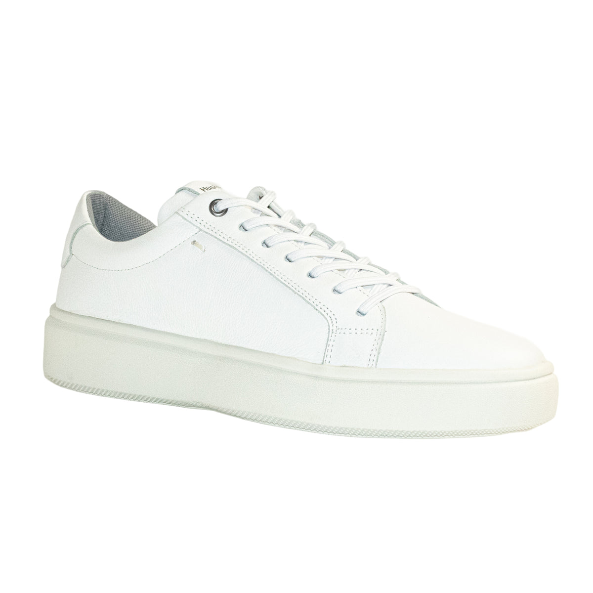 Zapatilla Rafael I Cuero Hombre