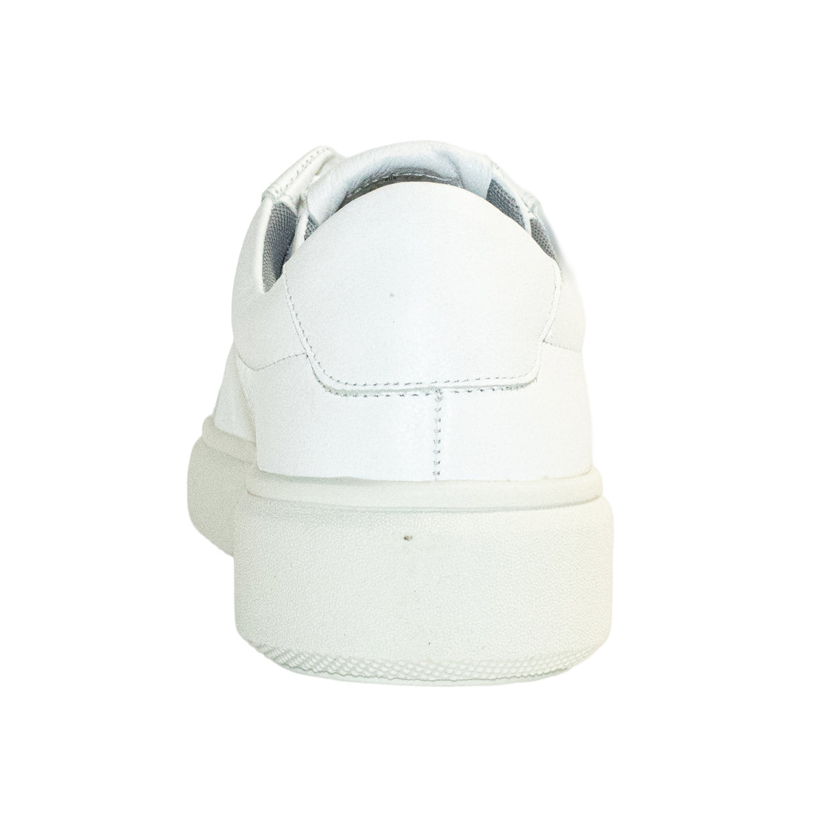 Zapatilla Rafael I Cuero Hombre