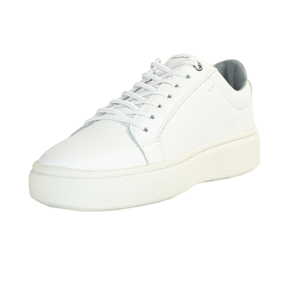 Zapatilla Rafael I Cuero Hombre