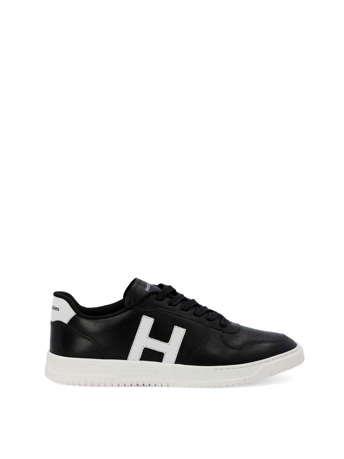 Zapatilla Phillippe Cuero Hombre